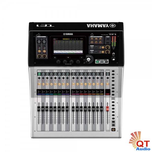 Mixer Yamaha TF1 - Bộ trộn âm thanh kỹ thuật số Chính Hãng