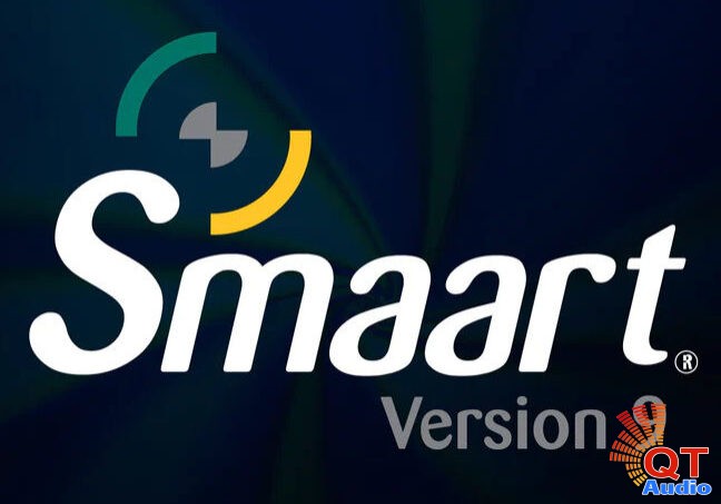 Tải phần mềm Smaart v9 Full bản quyền miễn phí | Windows và Mac