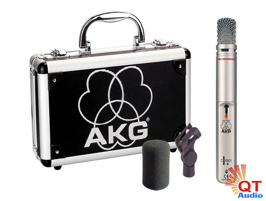 Microphone AKG C1000S
